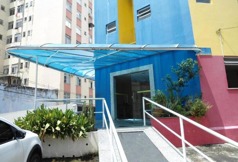 هتل Piramide   Dois De Julho