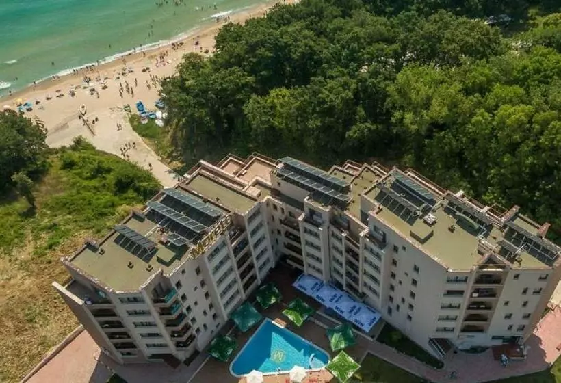 Moreto Seaside Apart