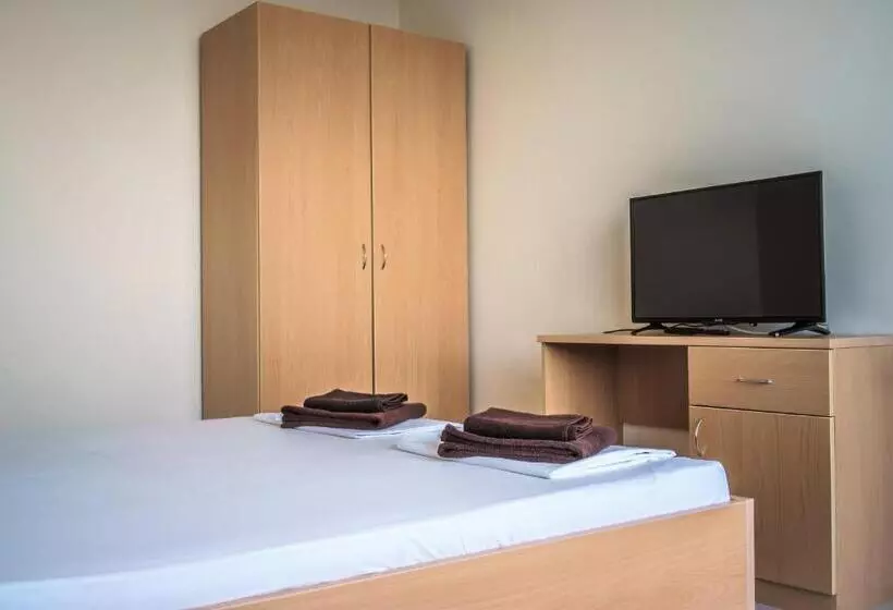 Moreto Seaside Apart