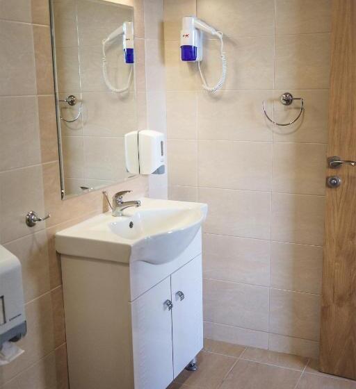 Moreto Seaside Apart