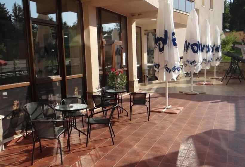 Moreto Seaside Apart