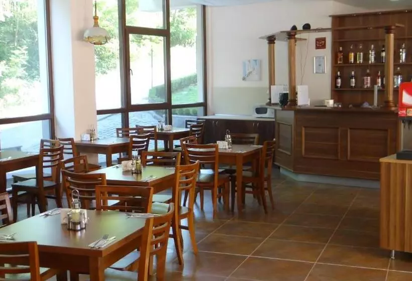 Moreto Seaside Apart