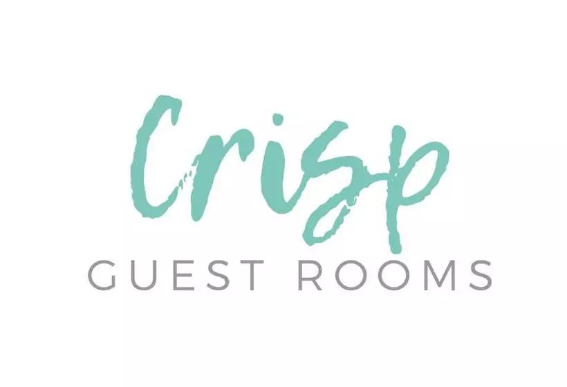 Majatalo Crisp Guest Rooms