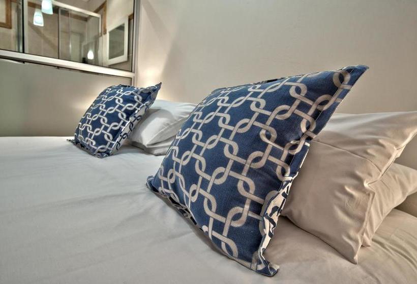 펜션 Crisp Guest Rooms