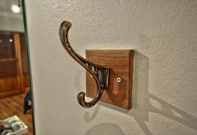 Majatalo Crisp Guest Rooms