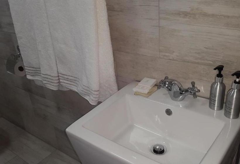 펜션 Crisp Guest Rooms