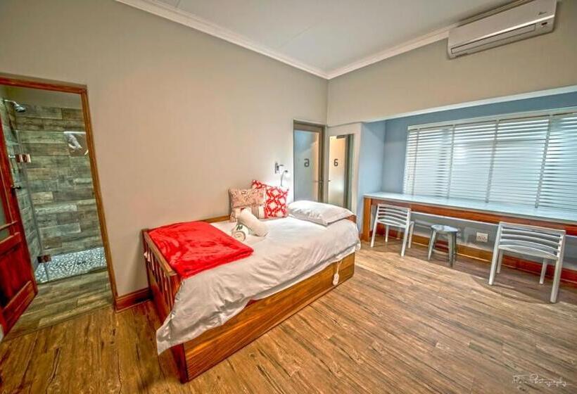 펜션 Crisp Guest Rooms