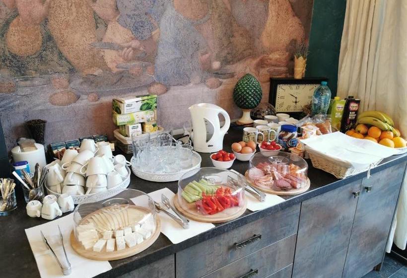 펜션 Da Vinci Residence