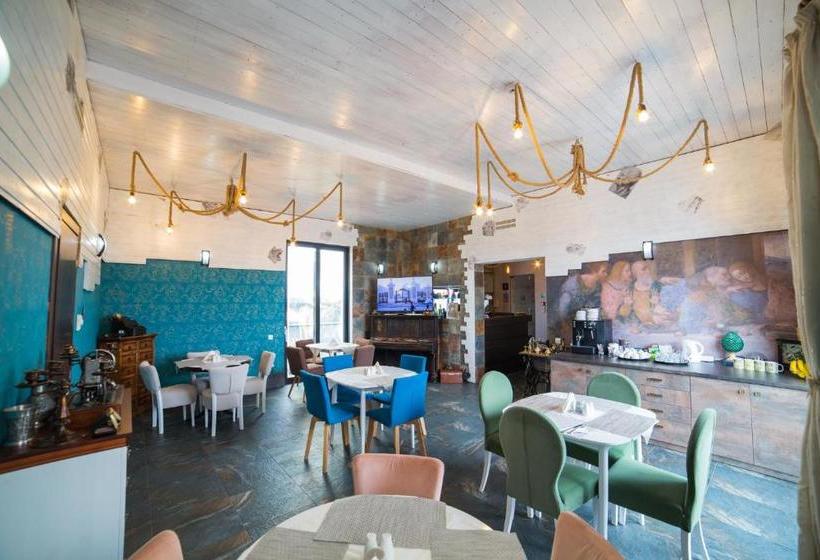 펜션 Da Vinci Residence