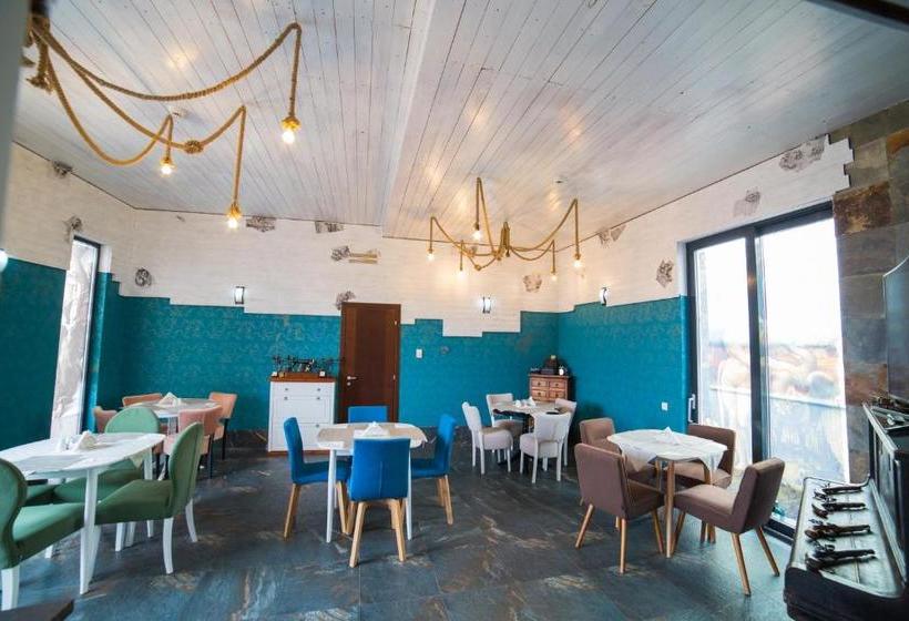 펜션 Da Vinci Residence