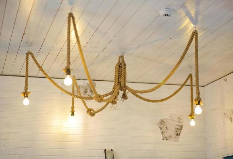 펜션 Da Vinci Residence