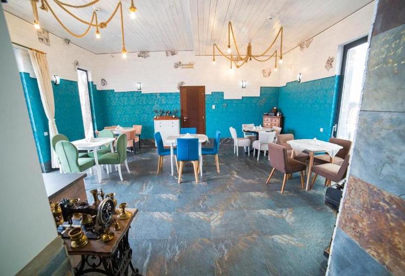 펜션 Da Vinci Residence