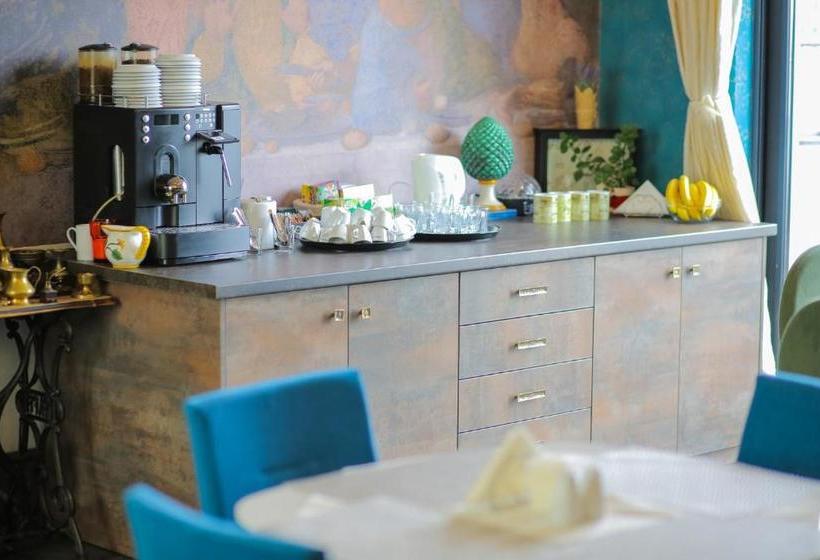 펜션 Da Vinci Residence