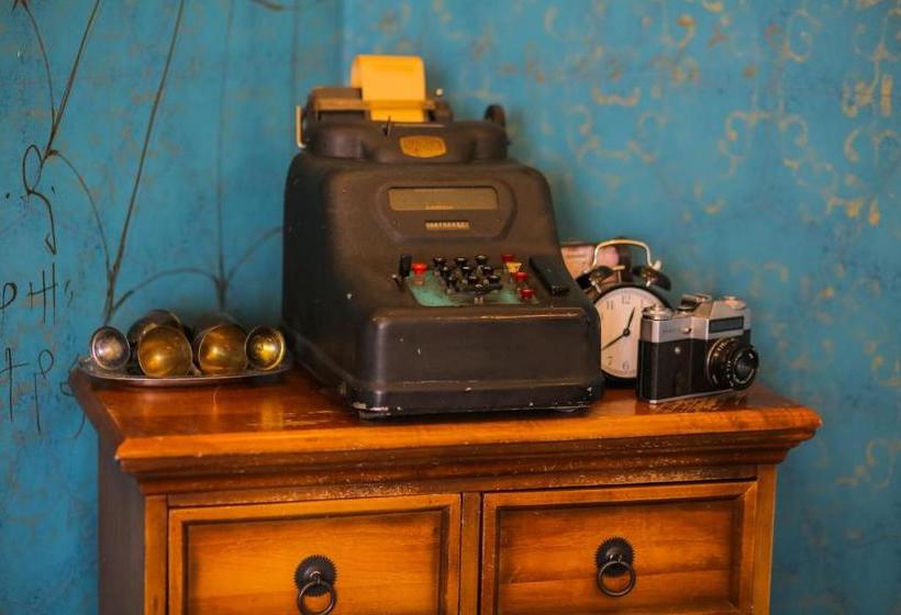 펜션 Da Vinci Residence