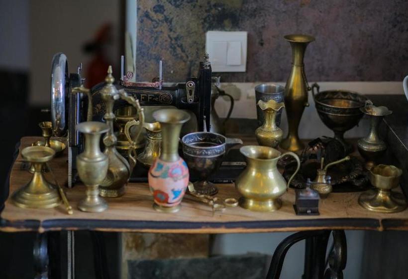 펜션 Da Vinci Residence