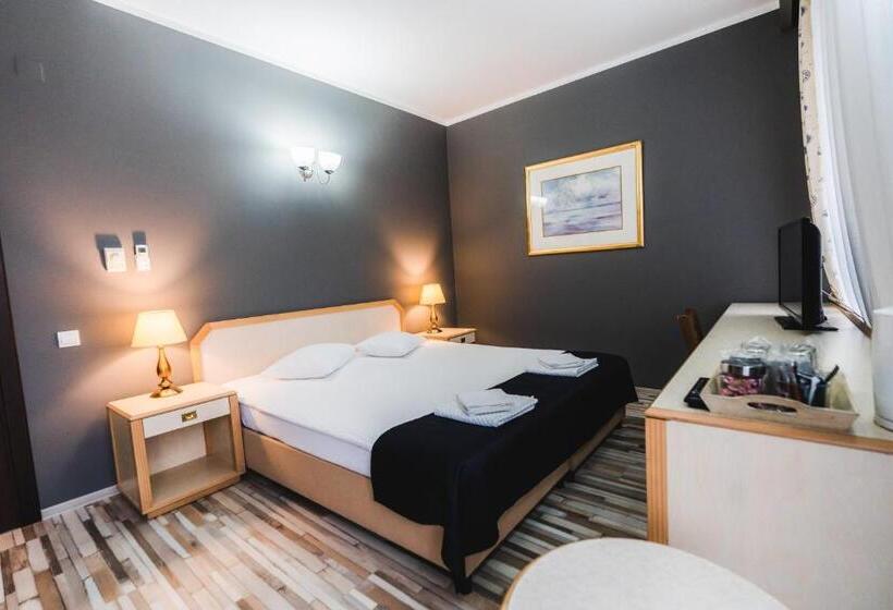 펜션 Da Vinci Residence