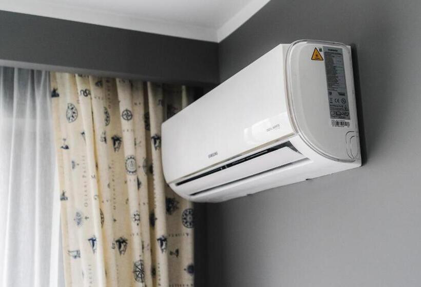 펜션 Da Vinci Residence