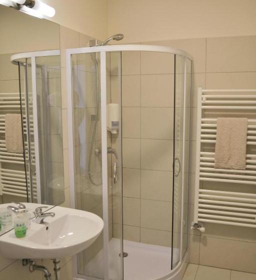 بنسيون Feodorm Apartments