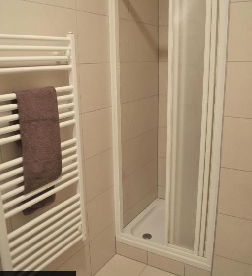 بنسيون Feodorm Apartments