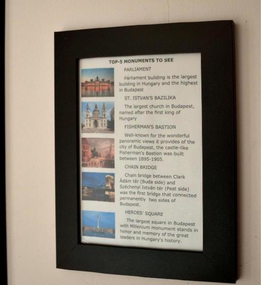 بنسيون Feodorm Apartments