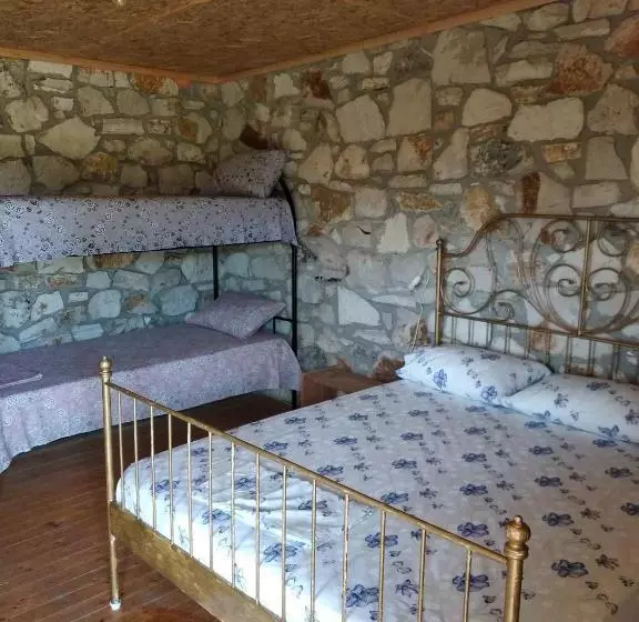 Majatalo Filoxenia The Place Of Experience
