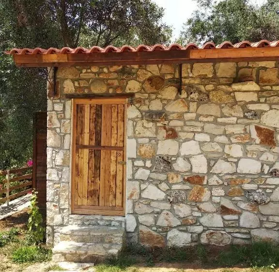 Majatalo Filoxenia The Place Of Experience