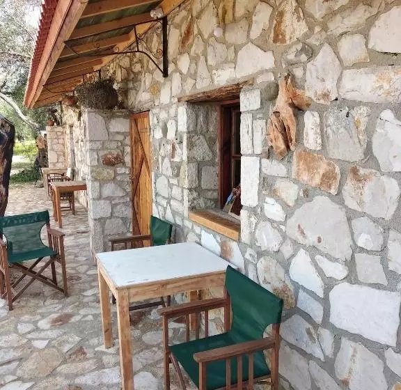Majatalo Filoxenia The Place Of Experience