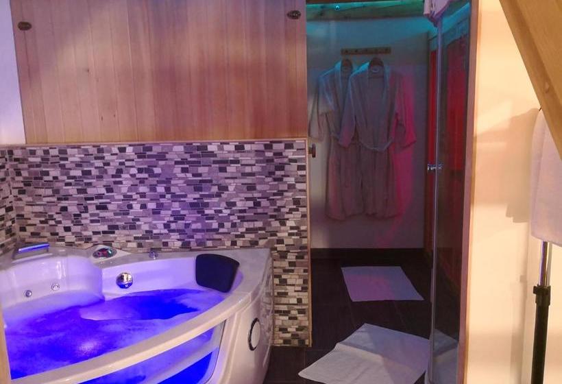 Pensão Pri štorklji