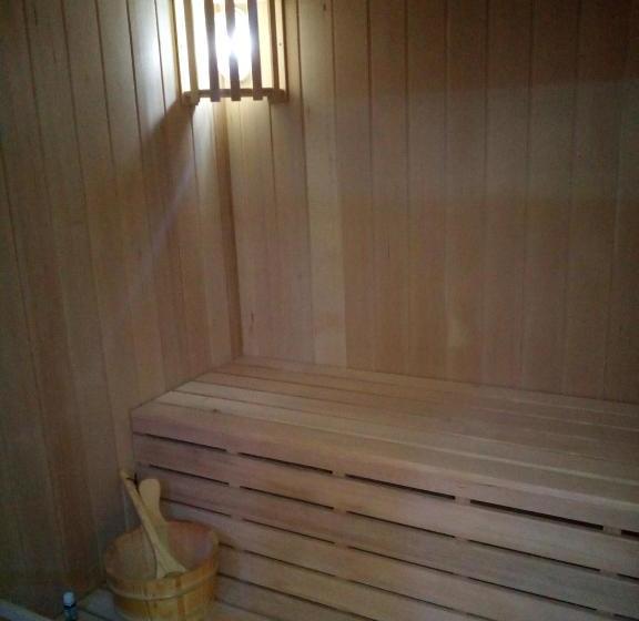 Pensão Pri štorklji