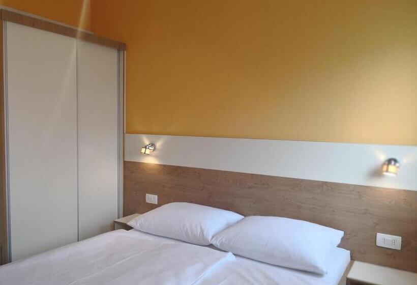 Pensão Pri štorklji