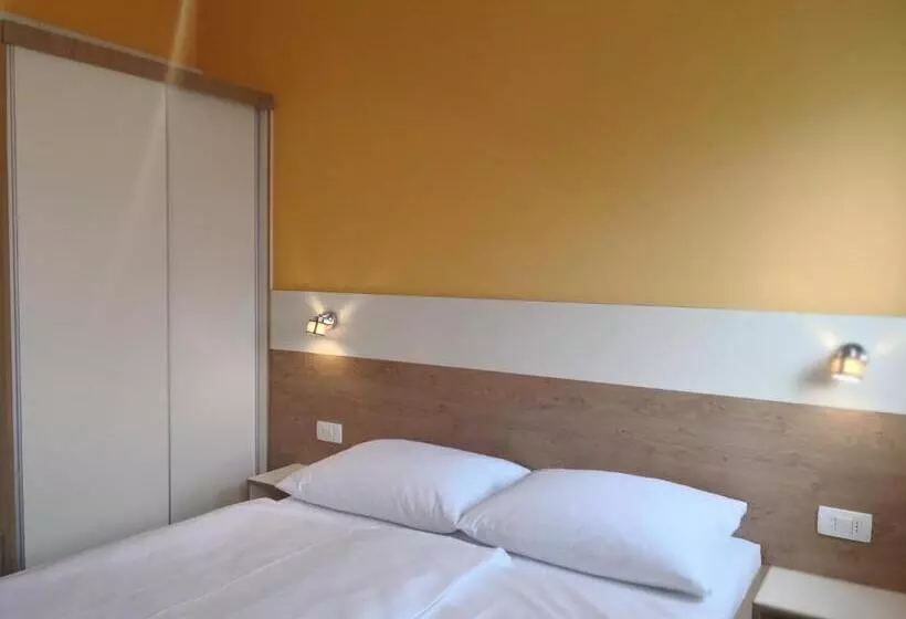 Majatalo Pri štorklji