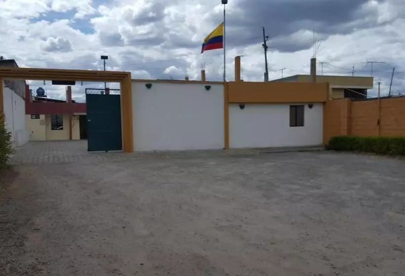 Pension Hostal La Joya