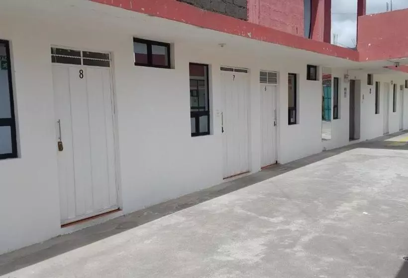 Pension Hostal La Joya