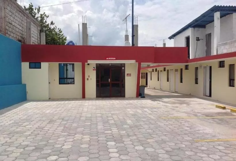 Pension Hostal La Joya