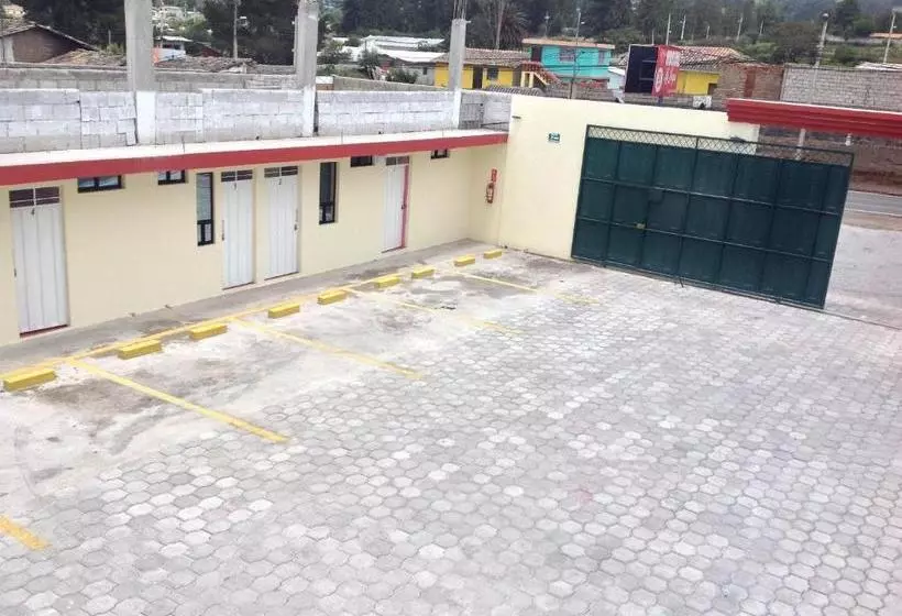 Pension Hostal La Joya