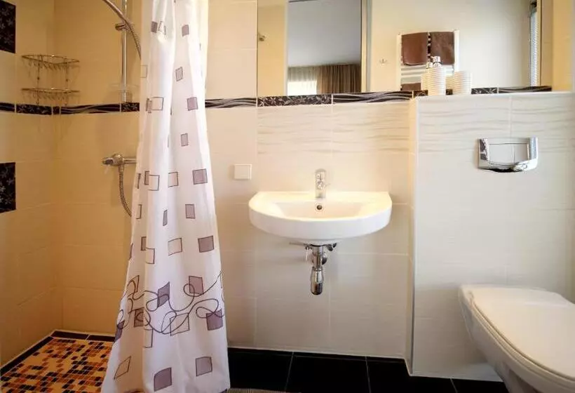 پانسیون Namai Pas Gintarą