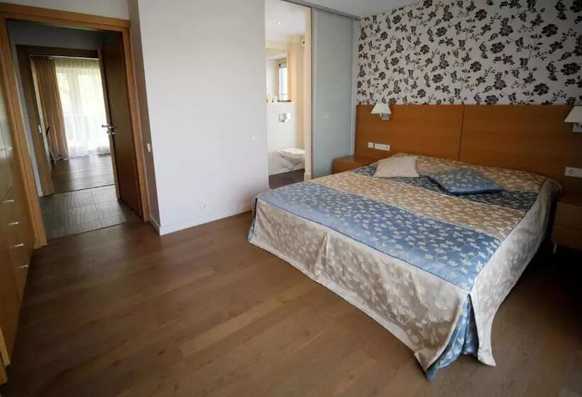 پانسیون Namai Pas Gintarą