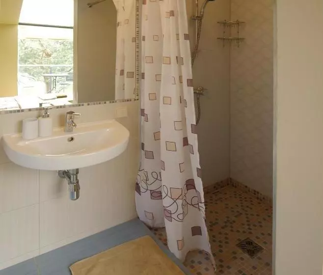 پانسیون Namai Pas Gintarą