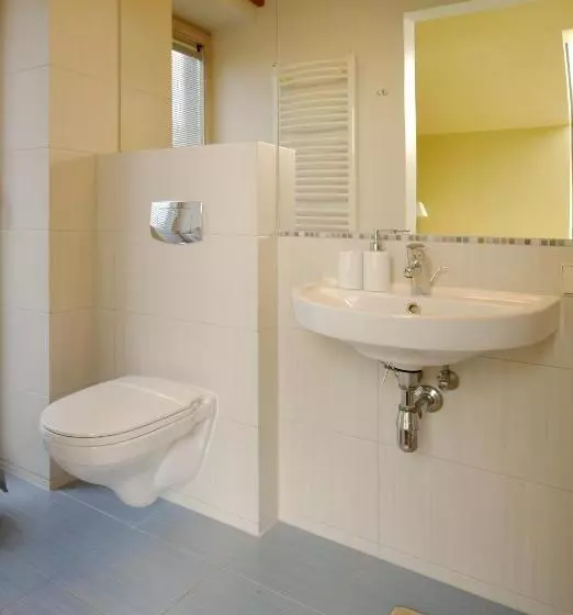 پانسیون Namai Pas Gintarą