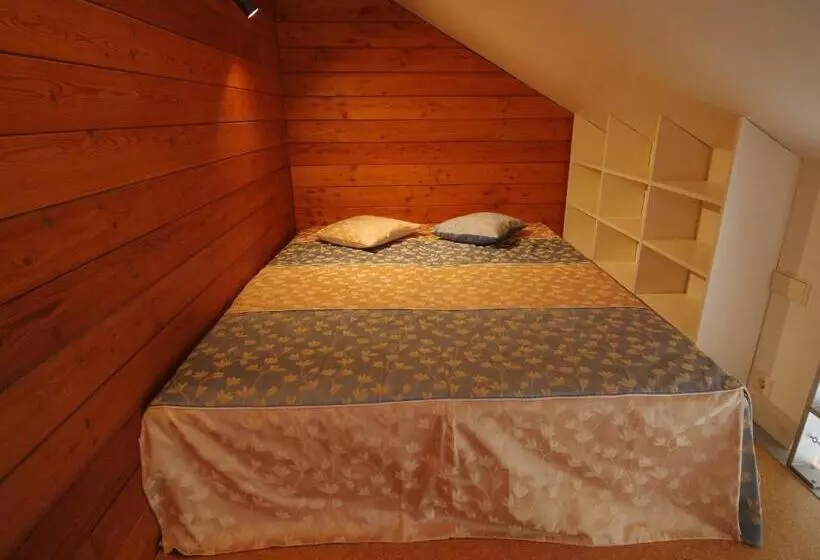 پانسیون Namai Pas Gintarą