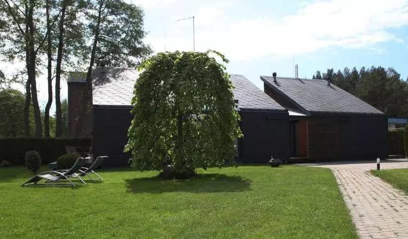 پانسیون Namai Pas Gintarą