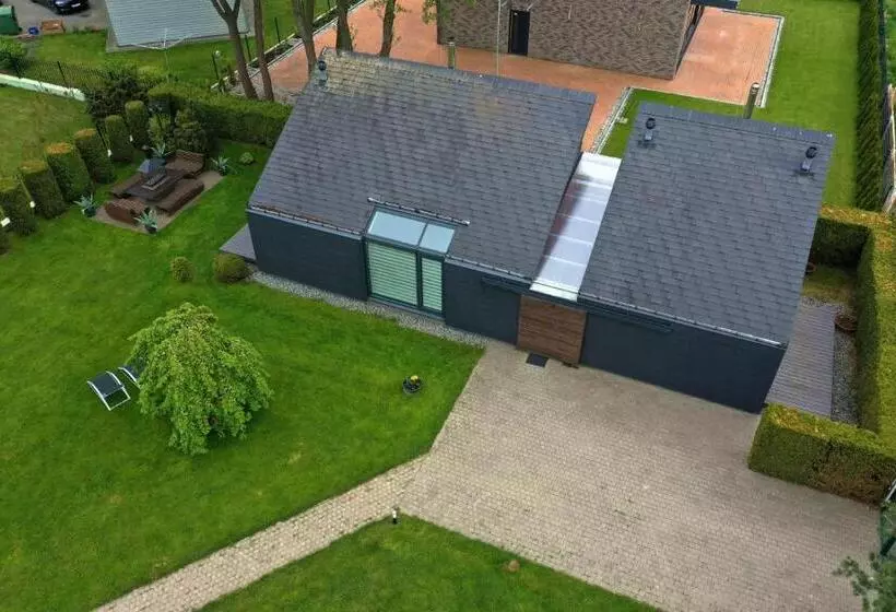 پانسیون Namai Pas Gintarą