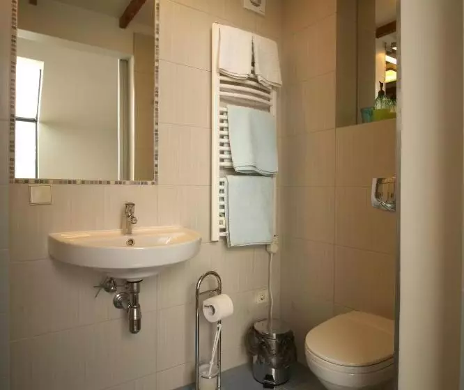 پانسیون Namai Pas Gintarą