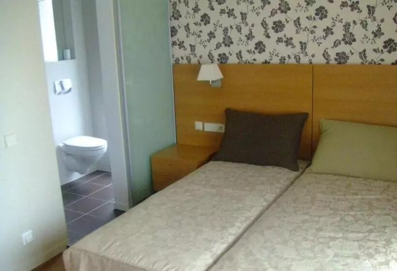 پانسیون Namai Pas Gintarą