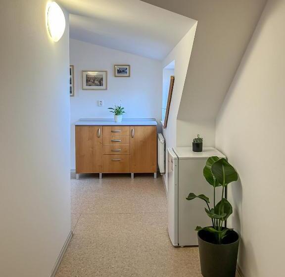 Panzió Penzion Na Stavidle