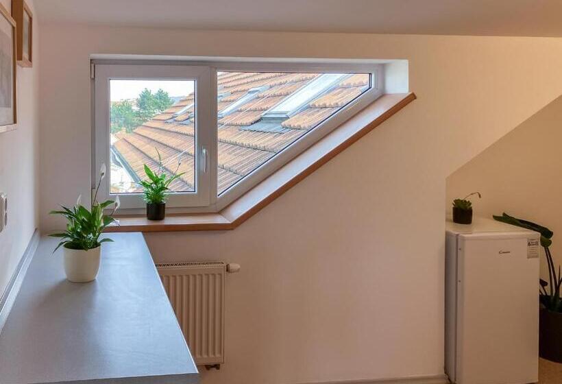 Panzió Penzion Na Stavidle