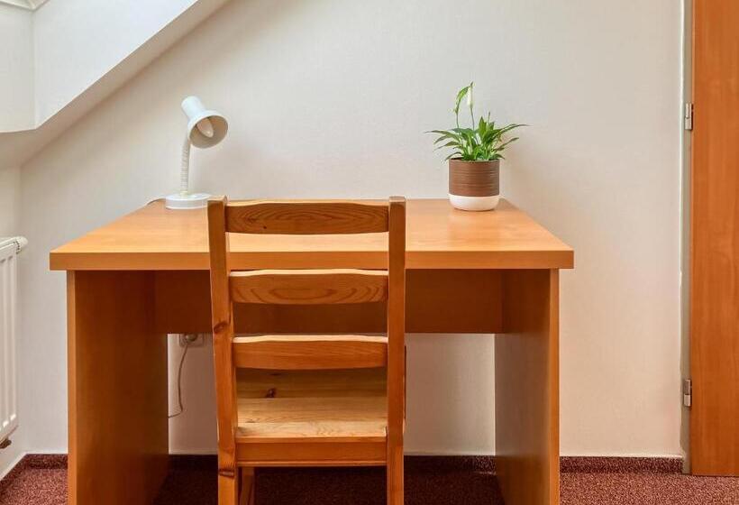 Panzió Penzion Na Stavidle