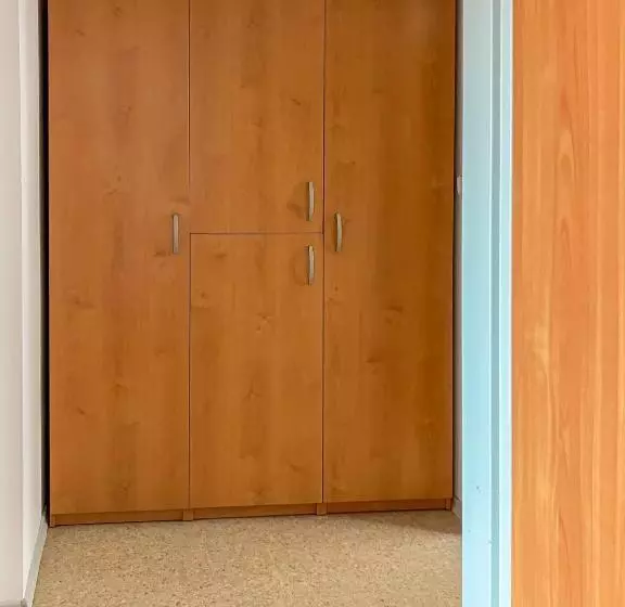 پانسیون Penzion Na Stavidle