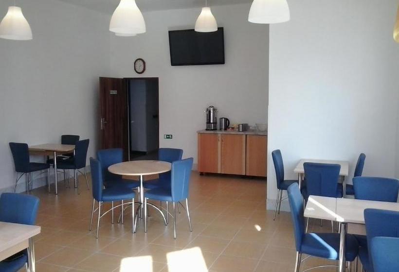 Пансион Penzion Vila Victoria