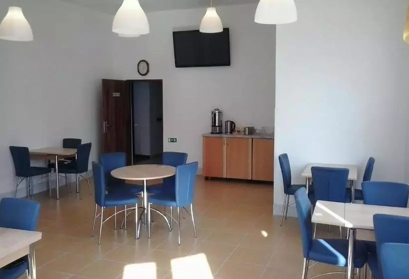 ペンション Penzion Vila Victoria